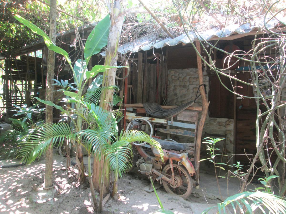 Freedom Home Koh Chang Exterior foto