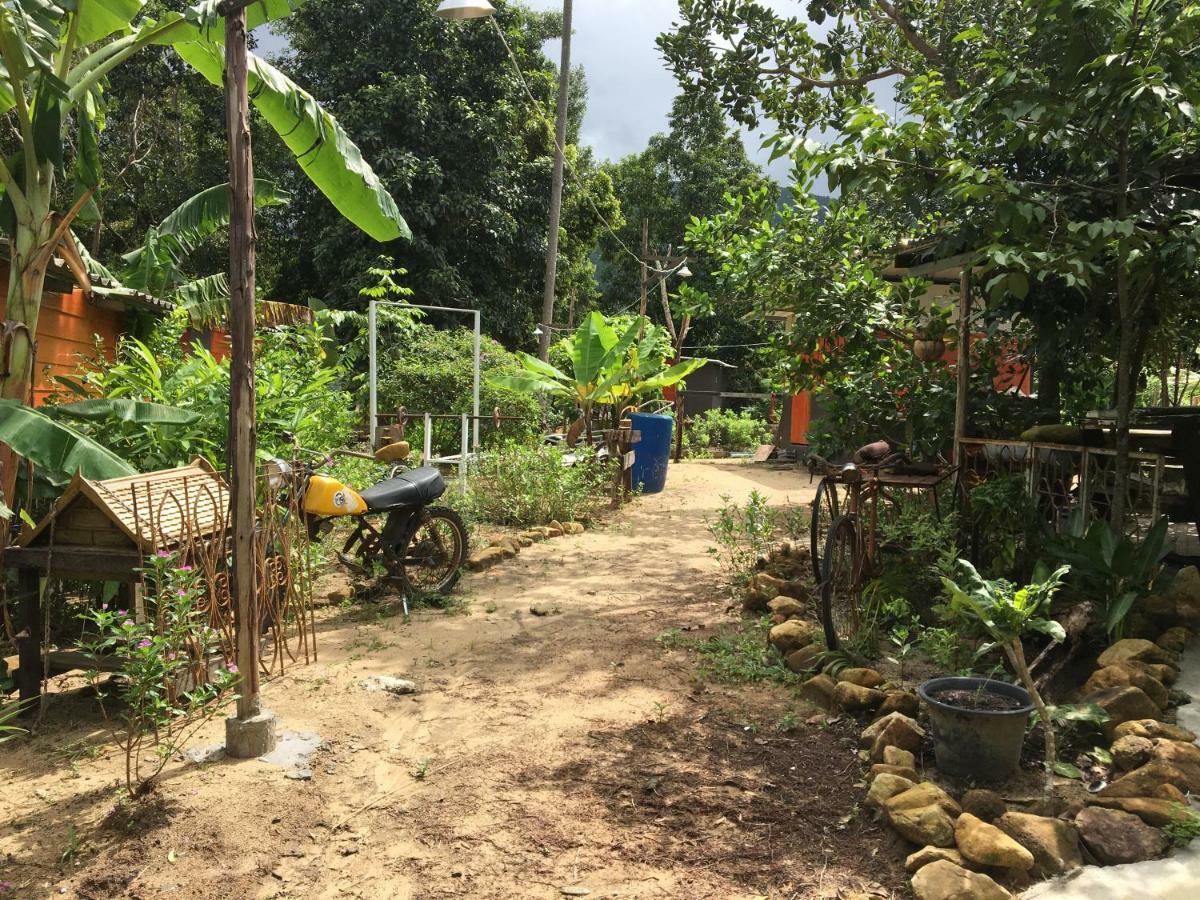 Freedom Home Koh Chang Exterior foto